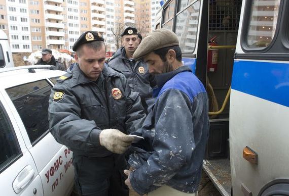 прописка в Новокубанске